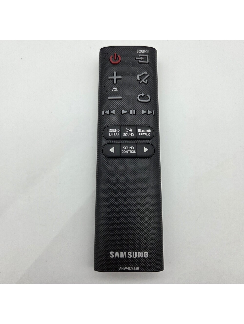 Genuine Samsung AH59-02733B Remote Control For HW-K450 HW-K650 Sound Bar Tested
